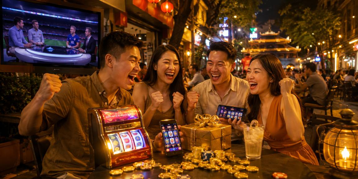 bet 11 Dice Nhanh Hoạt Động Như Thế Nào